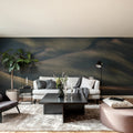 To The Hills Mural Wallpaper - room preview 02