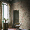 Song Tree, Sand Mural Wallpaper - room preview 02