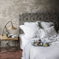 Spruce Forest, Sand Mural Wallpaper - room preview 02