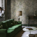 The Path, Pastel Mural Wallpaper - room preview 02