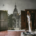 Fairyland, Vintage Mural Wallpaper - room preview 02