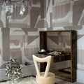 Vaasa, Sand Mural Wallpaper - room preview 02
