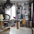 My Favorite Colors, Pastel Mural Wallpaper - room preview 02