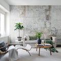No Parking Mural Wallpaper - room preview 02
