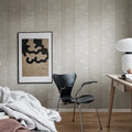 Skyrise, Sand Mural Wallpaper - room preview 02