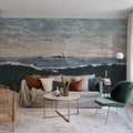Guiding Light, Dawn Mural Wallpaper - room preview 02