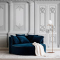 Studio Wallin, Doors Mural Wallpaper - room preview 02