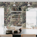 Vinum Raspeys, Pastel Mural Wallpaper - room preview 02