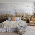 Reed Mural Wallpaper - room preview 02