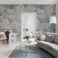 Sleeping Beauty, Spring Mural Wallpaper - room preview 02