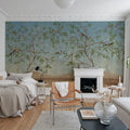 Wonder Trees Mural Wallpaper - room preview 02