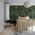 Fig Tree, Lush Mural Wallpaper - room preview 02