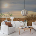 Thundra Mural Wallpaper - room preview 02