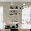 Solid, Sand Mural Wallpaper - room preview 02