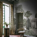 Chatsworth Park, Day Mural Wallpaper - room preview 02