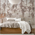 Wisteria Dream Mural Wallpaper - room preview 02