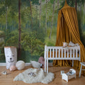 Home Forest, Spring Mural Wallpaper - room preview 02