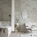 Big City, Day Mural Wallpaper - room preview 02