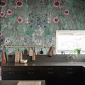 Farm Garden, Soft Mural Wallpaper - room preview 02