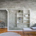 Water Lilies Monet, Soft Mural Wallpaper - room preview 02