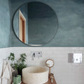 Sail Away, Dark Blue Mural Wallpaper - room preview 02