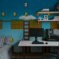 Bonus Level, Day Mural Wallpaper - room preview 02