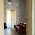 Daydream, Green Mural Wallpaper - room preview 02
