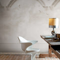Heavenly Arches, Gray Mural Wallpaper - room preview 02