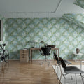 Babylon Sky, Sky Mural Wallpaper - room preview 02