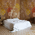 Lilians Bed, Sunrise Mural Wallpaper - room preview 02