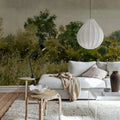 Oatfields, Summer Mural Wallpaper - room preview 02