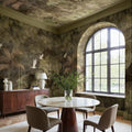 Exotic Eden, Night Mural Wallpaper - room preview 02