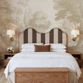 Etching Park, Sand Mural Wallpaper - room preview 02