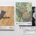 Rebel Walls Sample Folder Mural Wallpaper - room preview 02