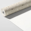 Celestial Bird and Moon Mural Wallpaper —Soft Whimsical Design Mural Wallpaper - room preview 03