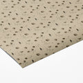 Celestial Bird and Moon Mural Wallpaper in Warm Earthy Tones Mural Wallpaper - room preview 03