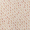 Minimalist Petal Mural Wallpaper — Soft Blush and Cream Mural Wallpaper - room preview 03