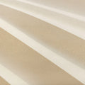 Abstract Sand Dune Mural Wallpaper — Sculptural Neutral Waves Mural Wallpaper - room preview 03