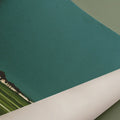 Stormy Horizon Mural Wallpaper — Impressionistic Landscape Design Mural Wallpaper - room preview 03