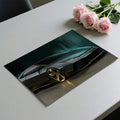 Hypercar Concept Sketch Mural Wallpaper — Automotive Design Art Mural Wallpaper - room preview 03