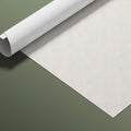 Minimalist Fluted Arch Mural Wallpaper — Soft Architectural Texture Mural Wallpaper - room preview 03