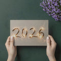 Sparkler 2026 Celebration Mural Wallpaper — Festive Minimalist Decor Mural Wallpaper - room preview 03