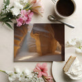 Antelope Canyon Sandstone Mural Wallpaper — Organic Desert Curves Mural Wallpaper - room preview 03