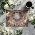 Architectural Grandeur Mural Wallpaper Palace Dome Ceiling Mural Wallpaper - room preview 03