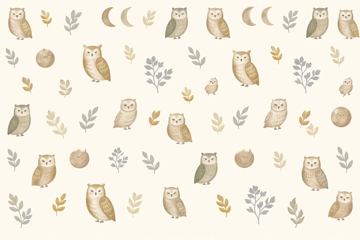 Custom Wallpaper - Custom Order 2026-03-14 11 25 44 Mural Wallpaper - room preview 03