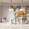 Fawn in the Woodland Mural Wallpaper — Artistic Deer Illustration Mural Wallpaper - room preview 03