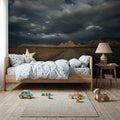 Road to Me Mural Wallpaper - room preview 03