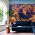 Grand Canyon Mural Wallpaper - room preview 03