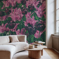 Tulip Reach Mural Wallpaper - room preview 03