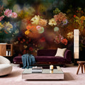 Spring Magic Mural Wallpaper - room preview 03